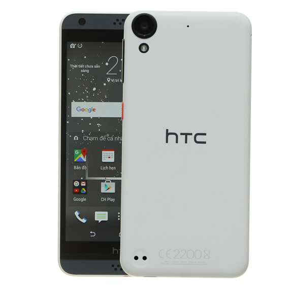 Điện thoại HTC Desire 630
