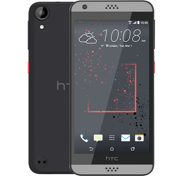 Điện thoại HTC Desire 630