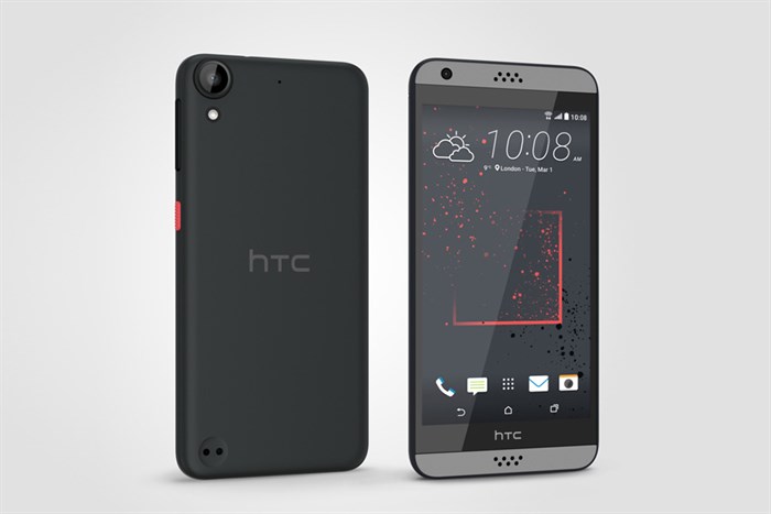 Điện thoại HTC Desire 630