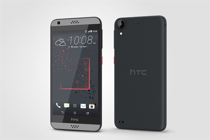 Điện thoại HTC Desire 630