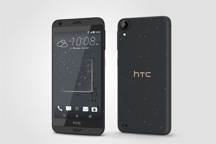 Điện thoại HTC Desire 630