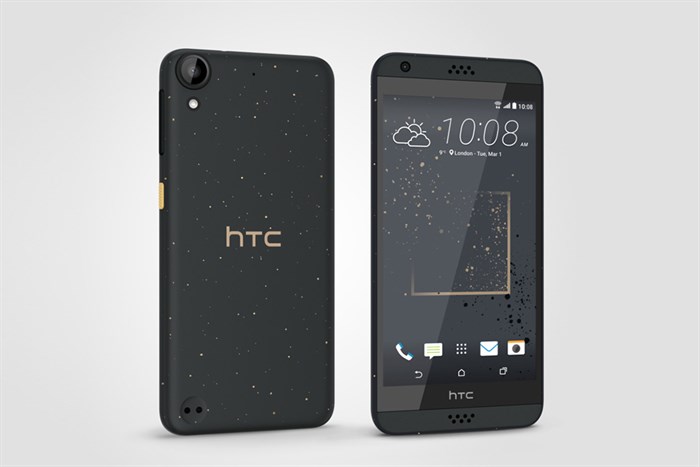 Điện thoại HTC Desire 630