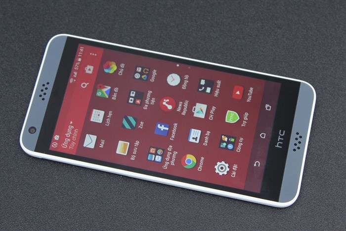 Điện thoại HTC Desire 630