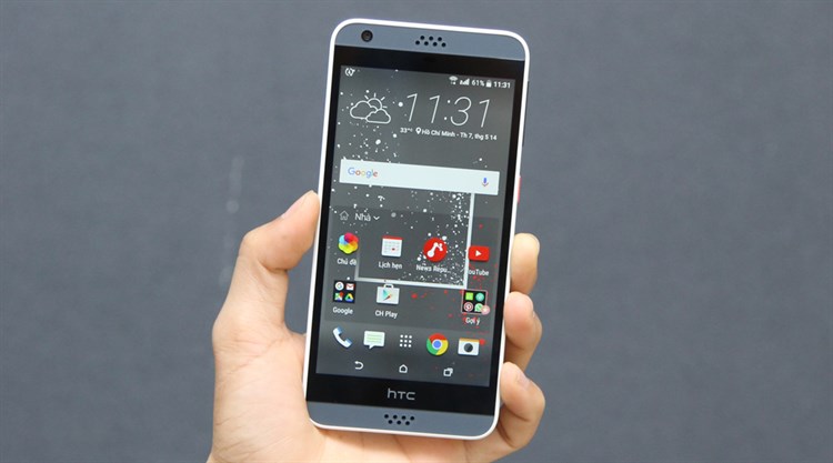 Điện thoại HTC Desire 630