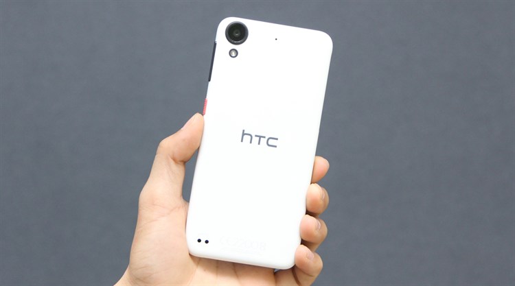 Điện thoại HTC Desire 630
