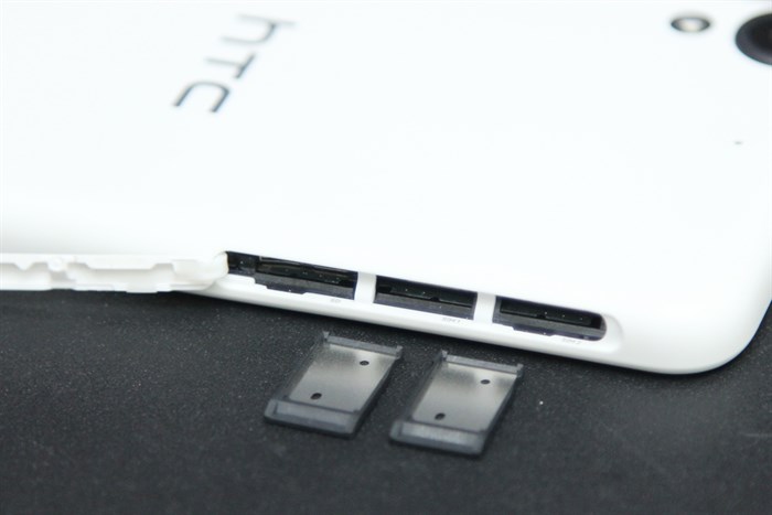 Điện thoại HTC Desire 630