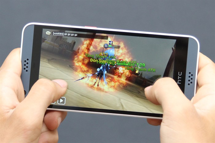 Điện thoại HTC Desire 630