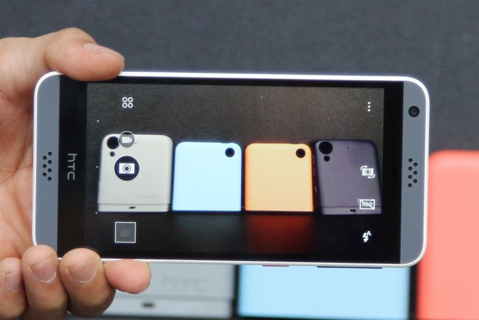 Điện thoại HTC Desire 630