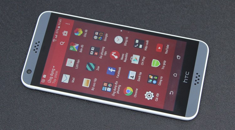 Điện thoại HTC Desire 630