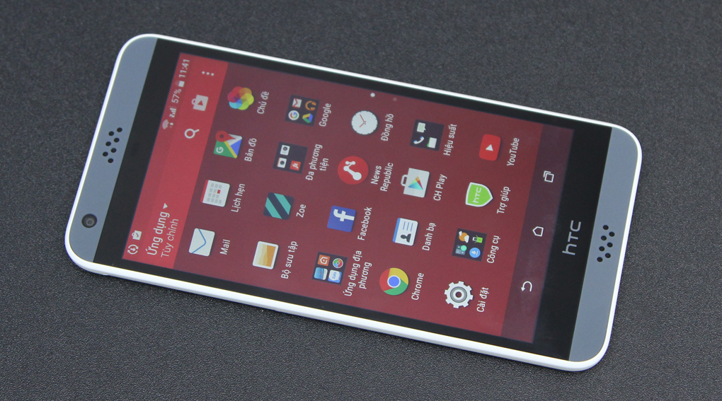 Điện thoại HTC Desire 630
