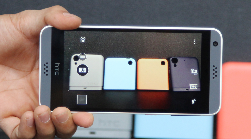 Điện thoại HTC Desire 630