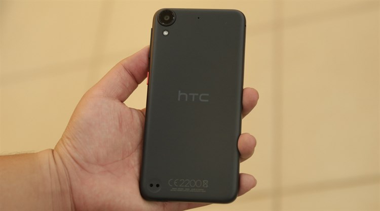 Điện thoại HTC Desire 630