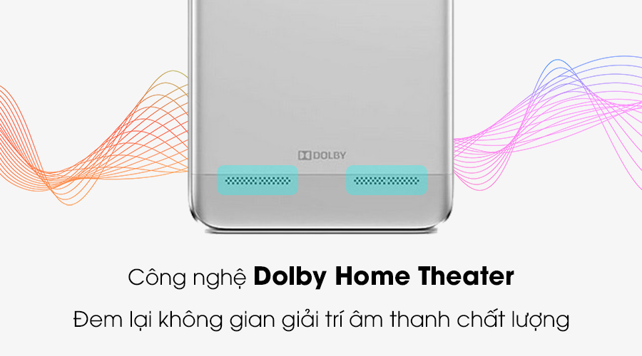 Điện thoại Lenovo Vibe K5 (a6020a40)