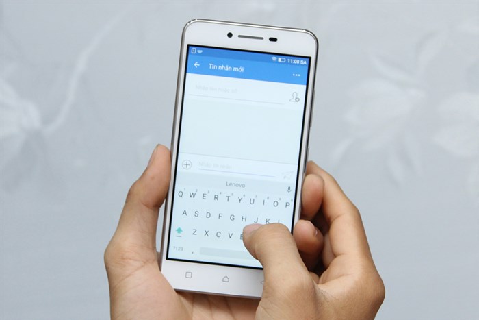 Điện thoại Lenovo Vibe K5 (a6020a40)