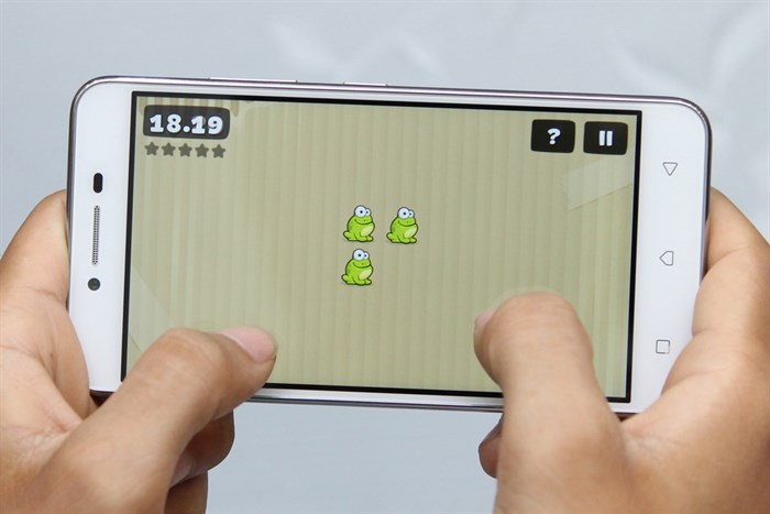 Điện thoại Lenovo Vibe K5 (a6020a40)