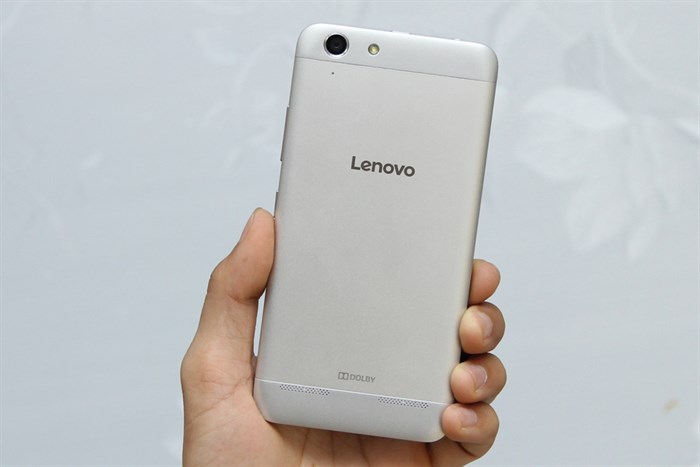 Điện thoại Lenovo Vibe K5 (a6020a40)