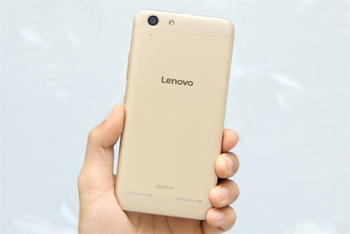 Điện thoại Lenovo Vibe K5 (a6020a40)