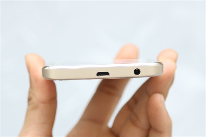 Điện thoại Lenovo Vibe K5 (a6020a40)