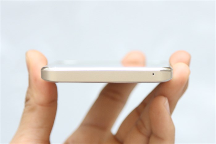 Điện thoại Lenovo Vibe K5 (a6020a40)