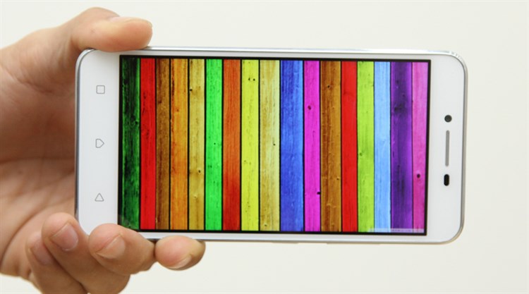 Điện thoại Lenovo Vibe K5 (a6020a40)