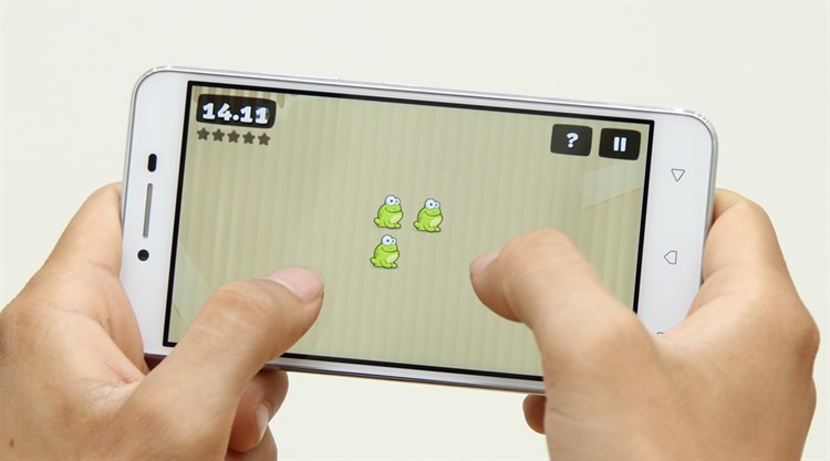 Điện thoại Lenovo Vibe K5 (a6020a40)