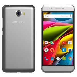Archos 50 Cobalt Plus