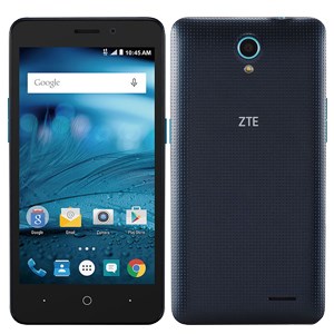 ZTE Avid Plus