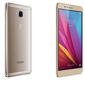 Điện thoại Huawei Honor 5X
