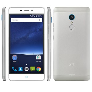 Điện thoại ZTE Blade V Plus