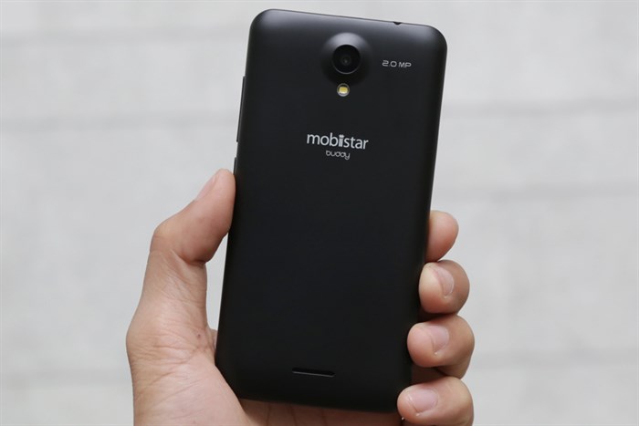 Điện thoại Mobiistar Buddy