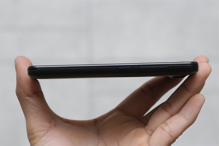 Điện thoại Mobiistar Buddy