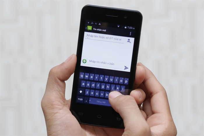 Điện thoại Mobiistar Buddy