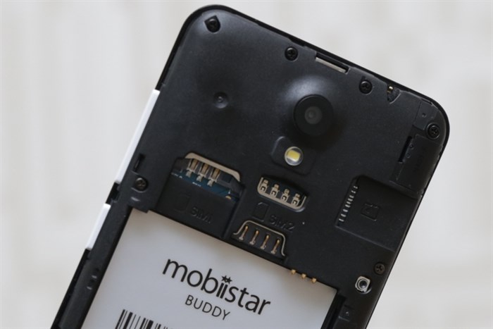 Điện thoại Mobiistar Buddy