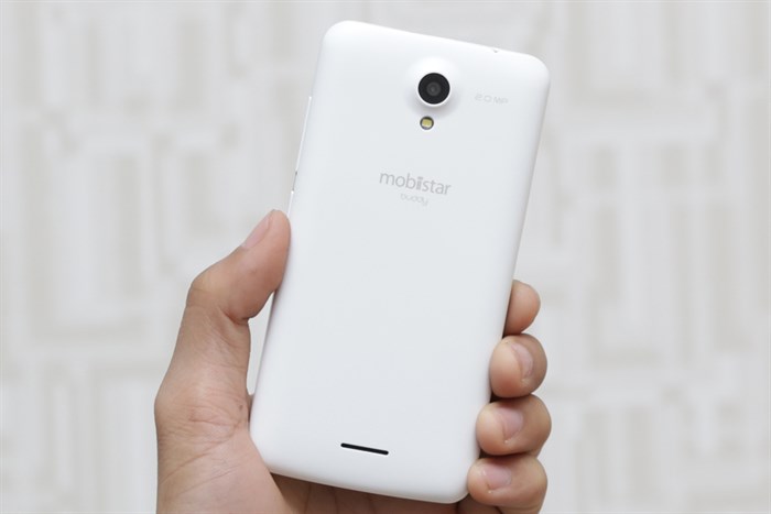 Điện thoại Mobiistar Buddy