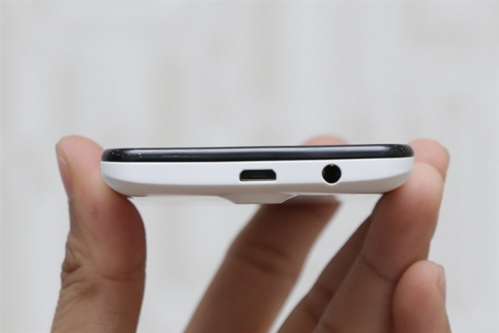 Điện thoại Mobiistar Buddy