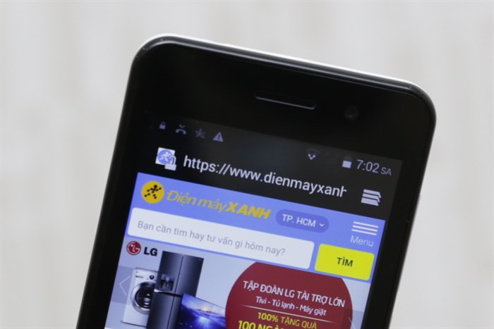 Điện thoại Mobiistar Buddy