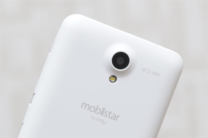 Điện thoại Mobiistar Buddy