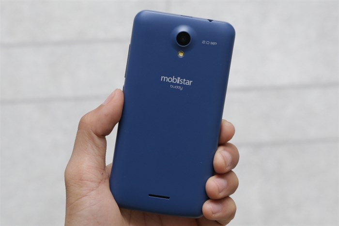 Điện thoại Mobiistar Buddy