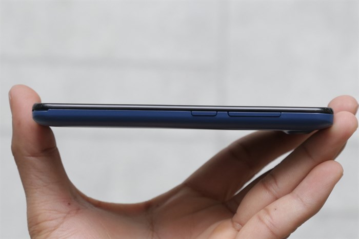 Điện thoại Mobiistar Buddy