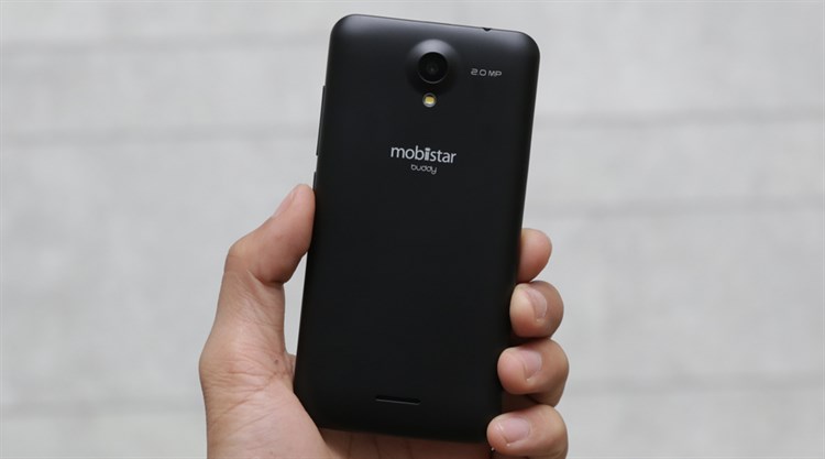 Điện thoại Mobiistar Buddy