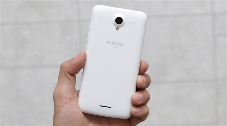 Điện thoại Mobiistar Buddy