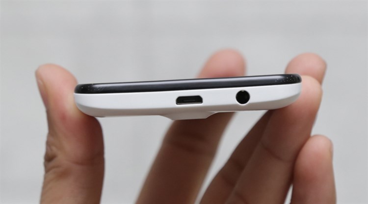 Điện thoại Mobiistar Buddy