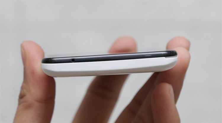 Điện thoại Mobiistar Buddy