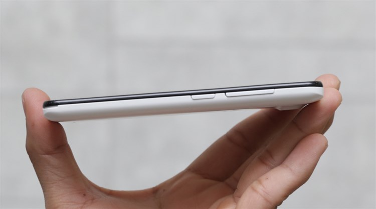 Điện thoại Mobiistar Buddy