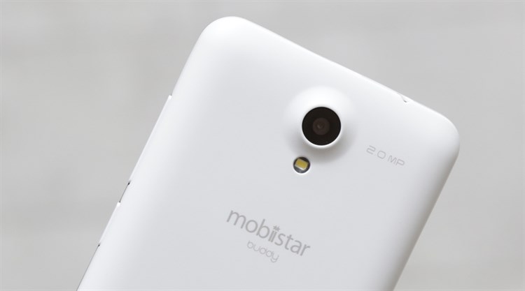 Điện thoại Mobiistar Buddy