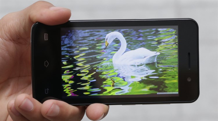 Điện thoại Mobiistar Buddy