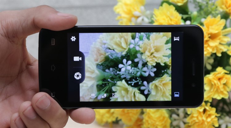 Điện thoại Mobiistar Buddy