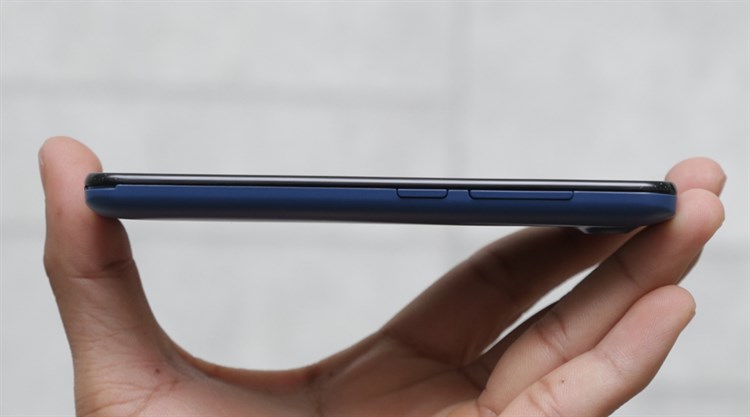 Điện thoại Mobiistar Buddy