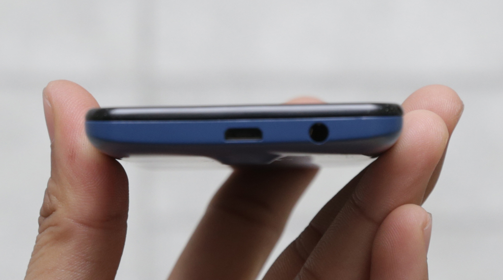 Điện thoại Mobiistar Buddy