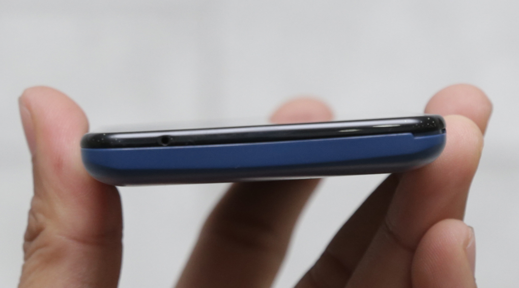 Điện thoại Mobiistar Buddy